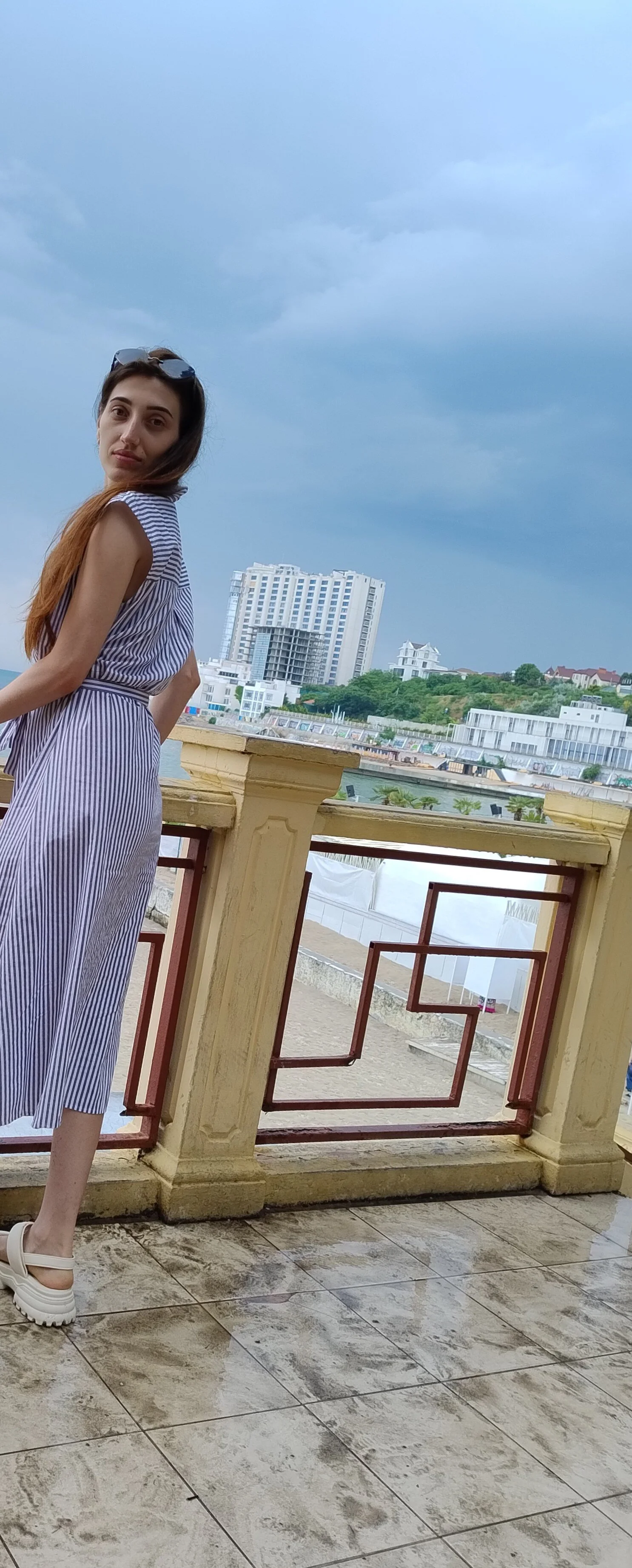 XXX Porn Photo of Nude Iren 734