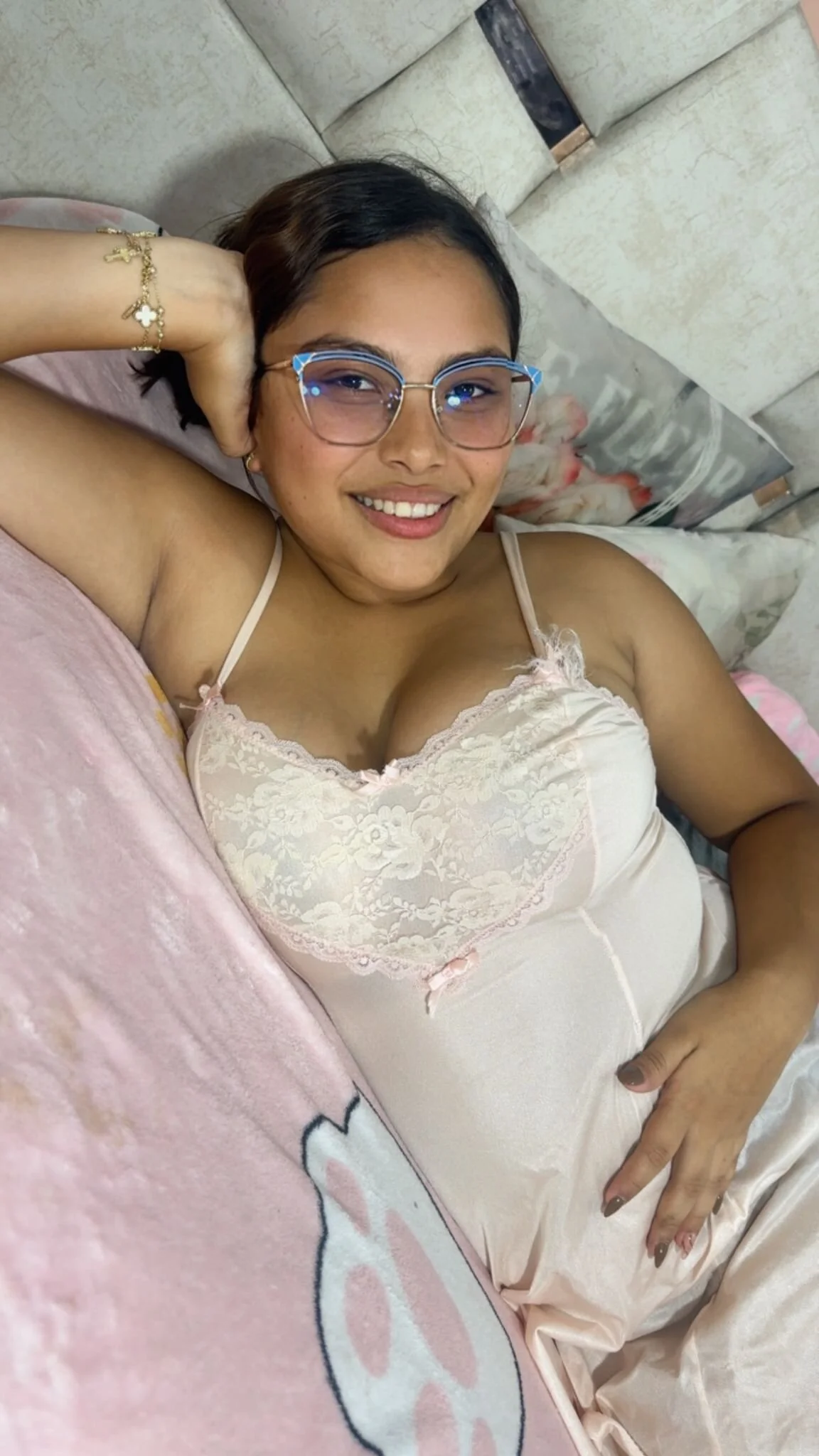 XXX Porn Photo of Nude heavenlybump_ 2