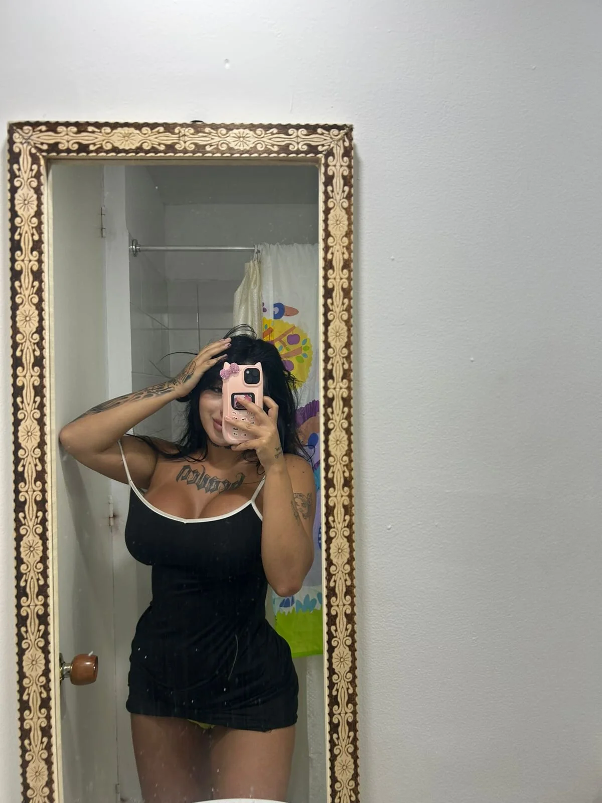 XXX Porn Photo of Nude Milk_lee7 9