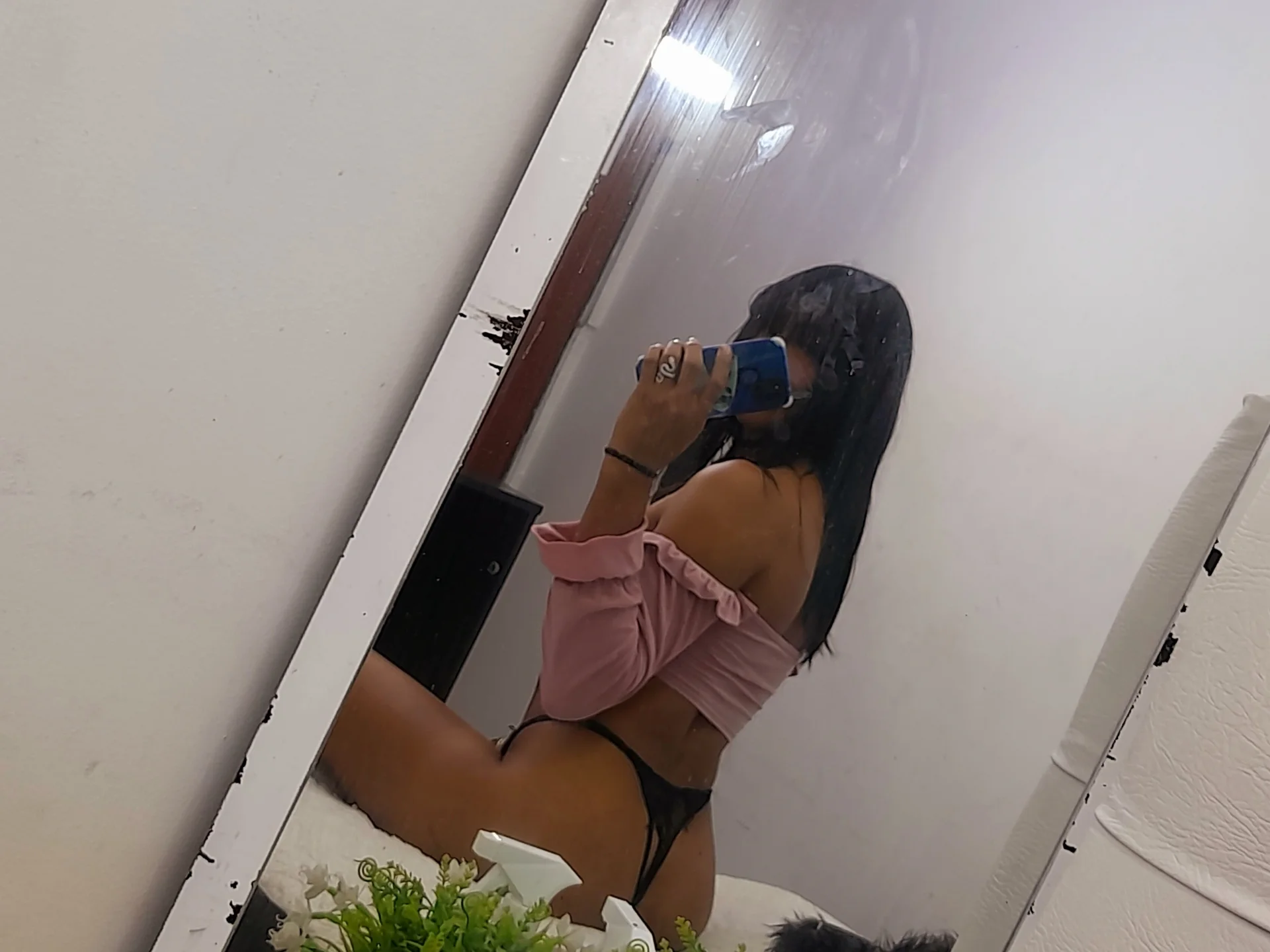 XXX Porn Photo of Nude antonela_xxx 5