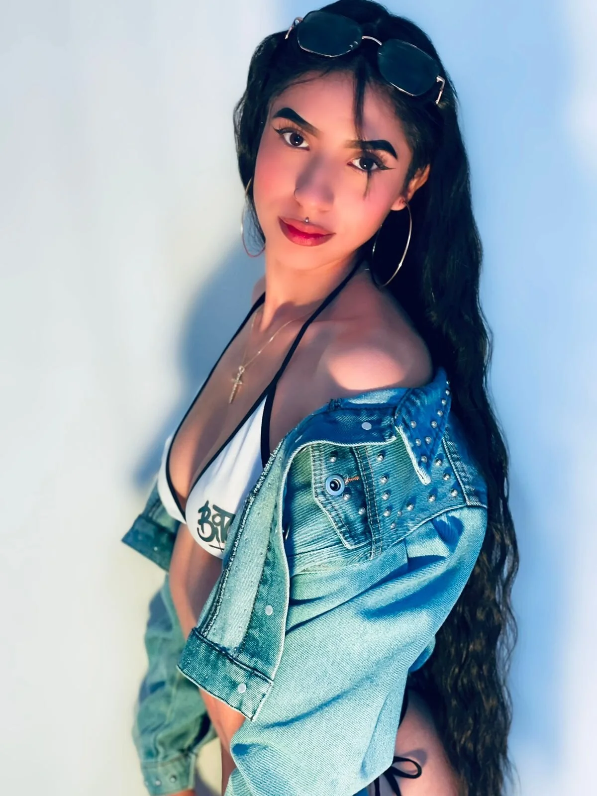 XXX Porn Photo of Nude Camila_Reyess_ 22