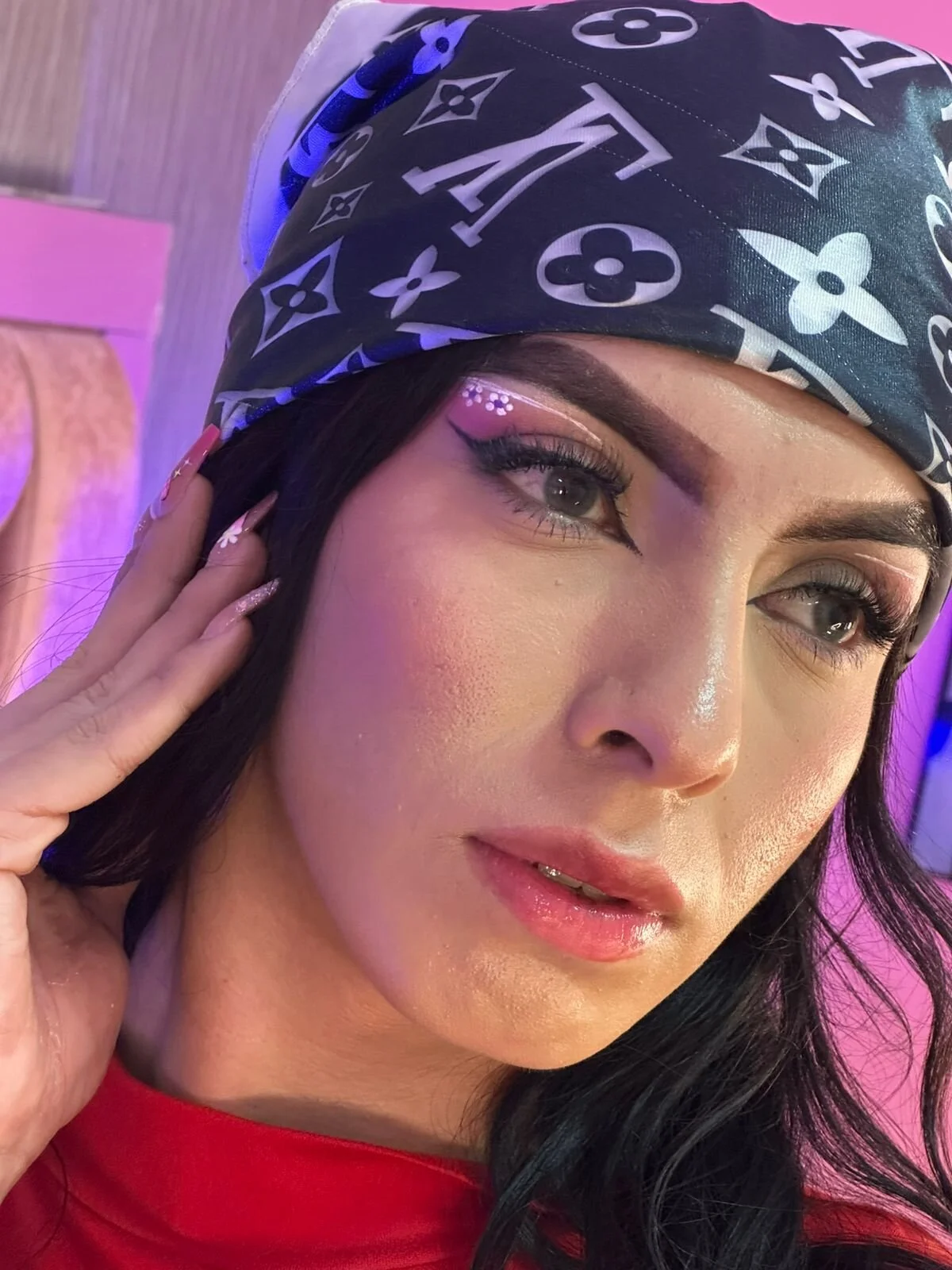 XXX Porn Photo of Nude Fernanda_thail_ 3