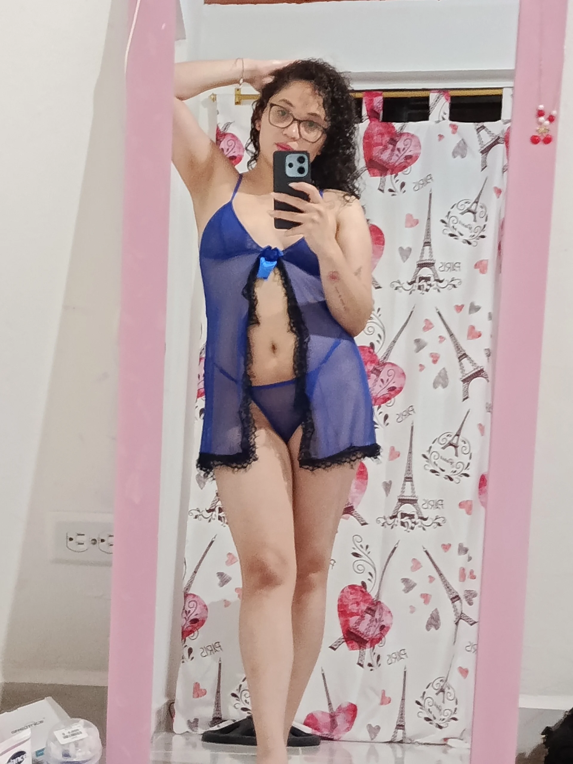 XXX Porn Photo of Nude DayanRise 2