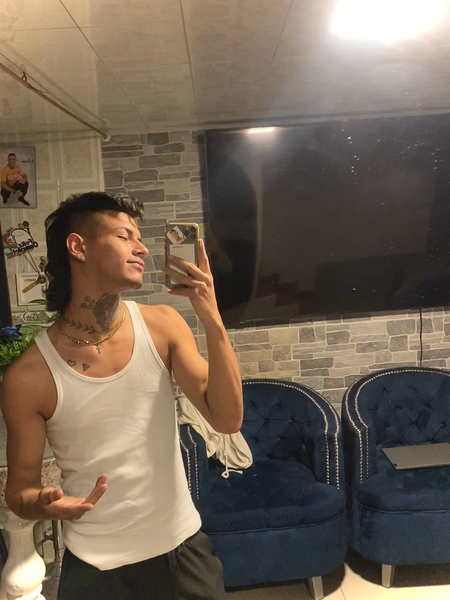 XXX Porn Photo of Nude JAYCOB00 5