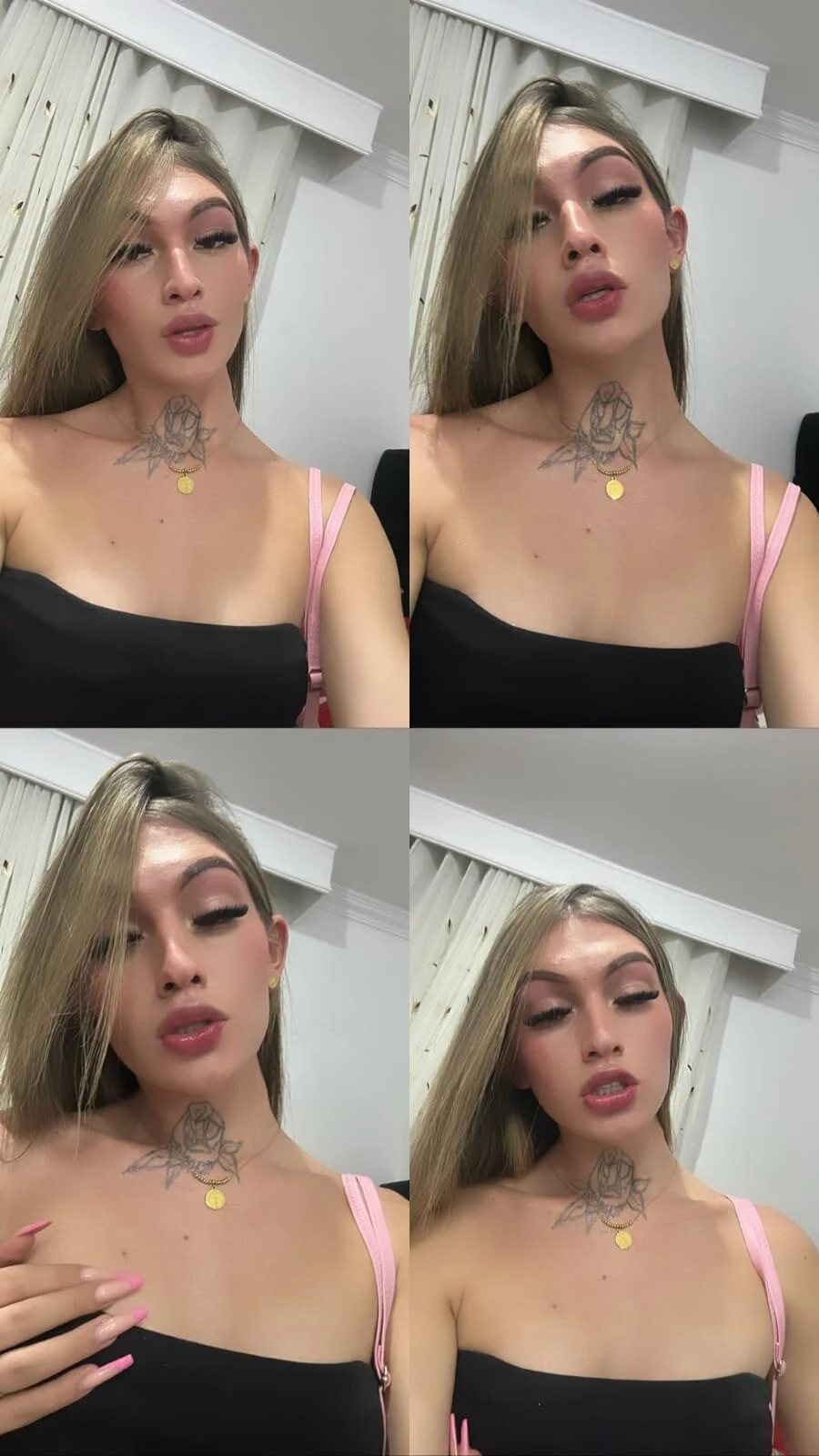 XXX Porn Photo of Nude lizz_lunna 31