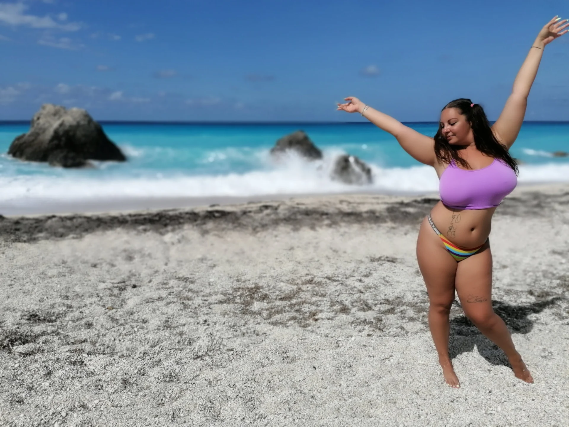 XXX Porn Photo of Nude KlaraHope 76