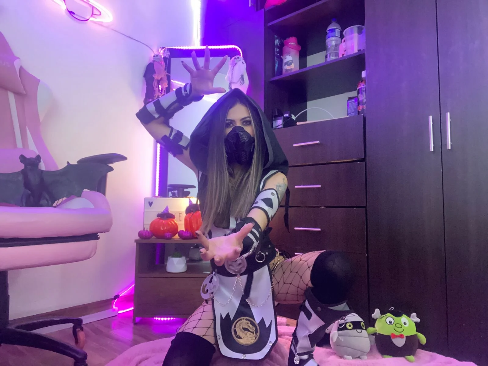 XXX Porn Photo of Nude lilly_sweett 49