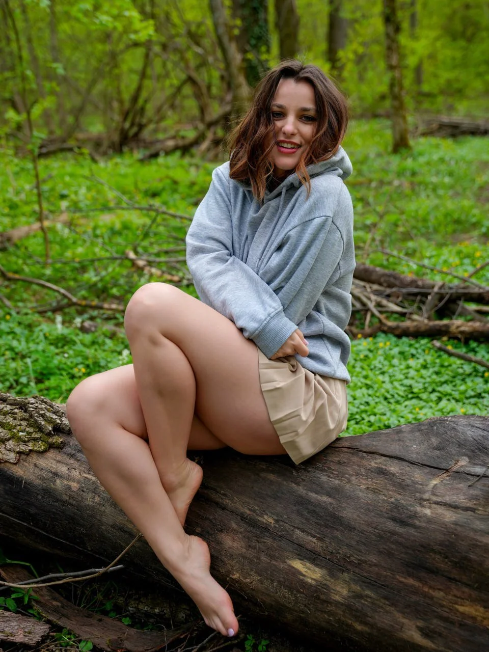 XXX Porn Photo of Nude FreyaHeart 200
