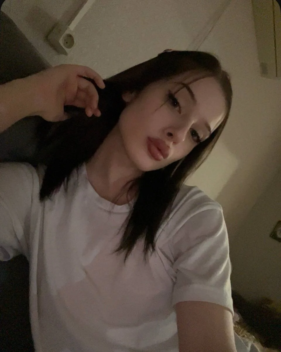 XXX Porn Photo of Nude HarriettDivito 2