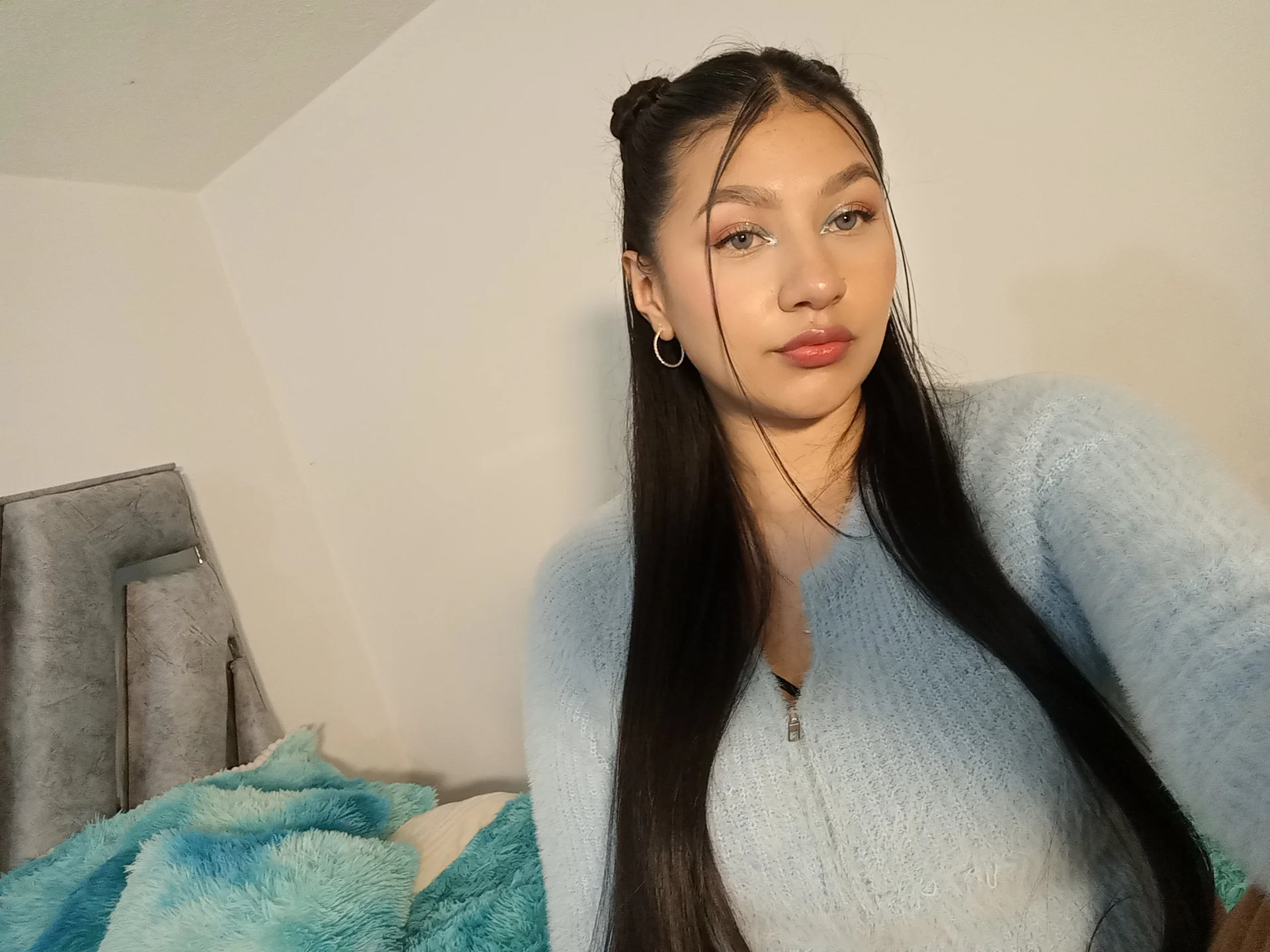 XXX Porn Photo of Nude leahh_cyrus 4