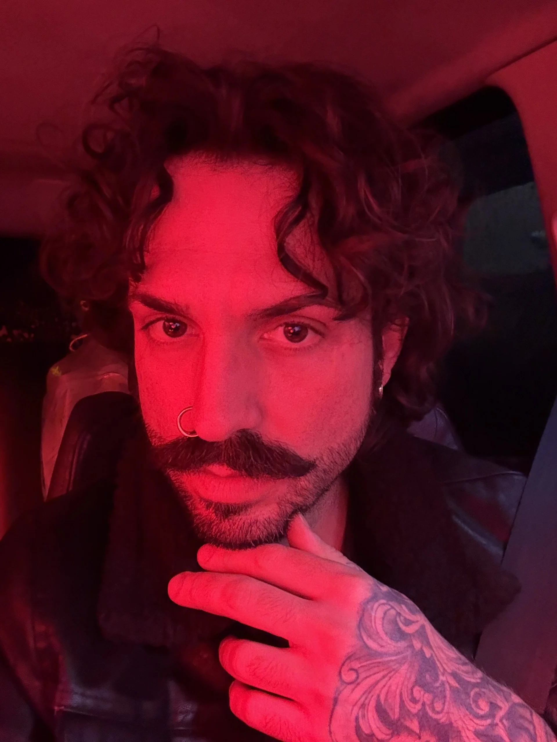 XXX Porn Photo of Nude MRfanceypants 18