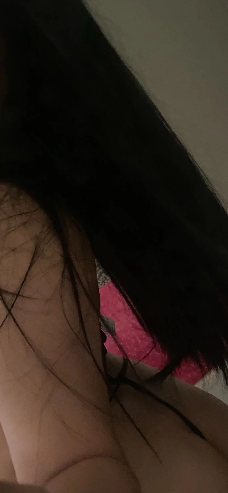 XXX Porn Photo of Nude Melinavc 1