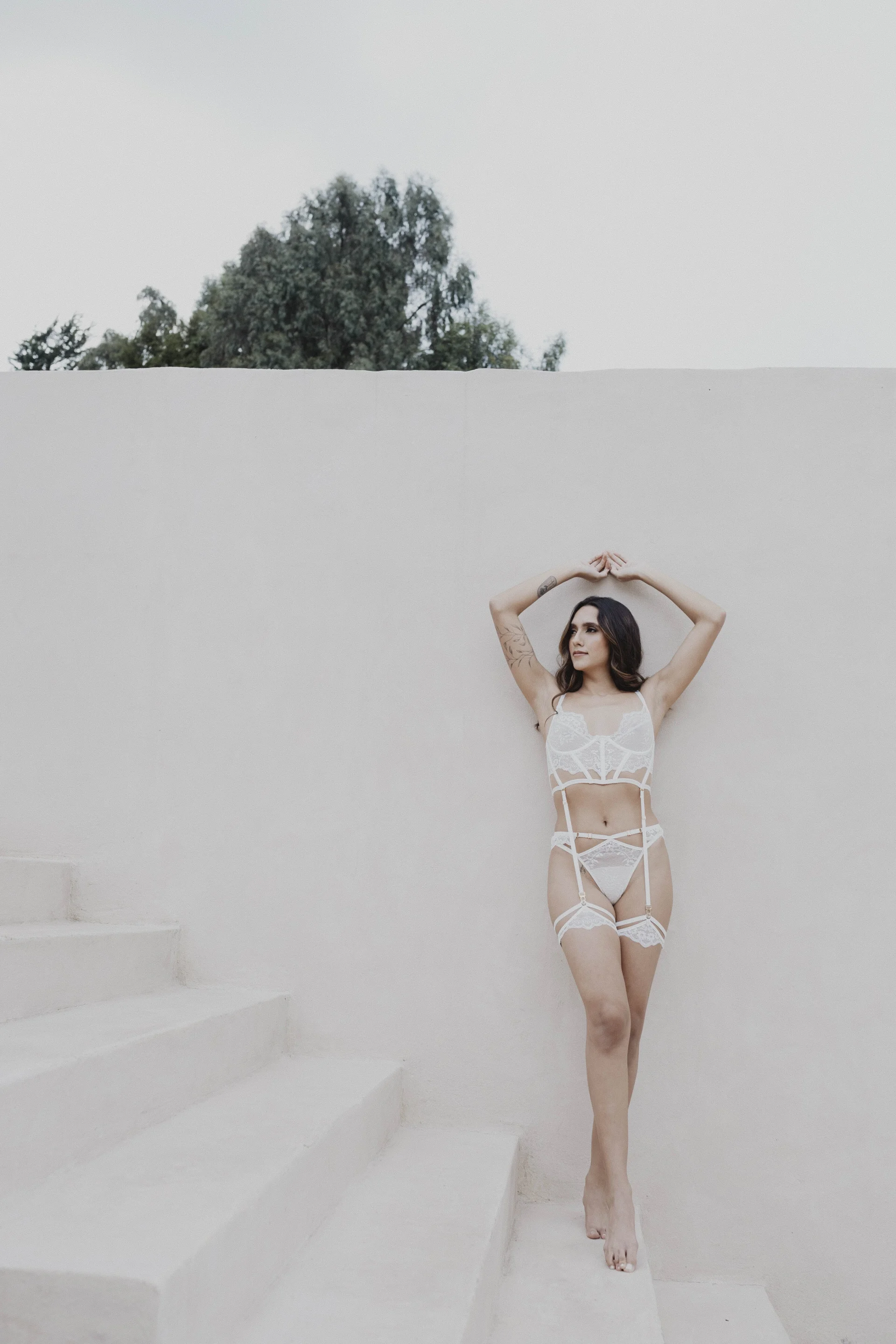 XXX Porn Photo of Nude honeyhot69__ 14