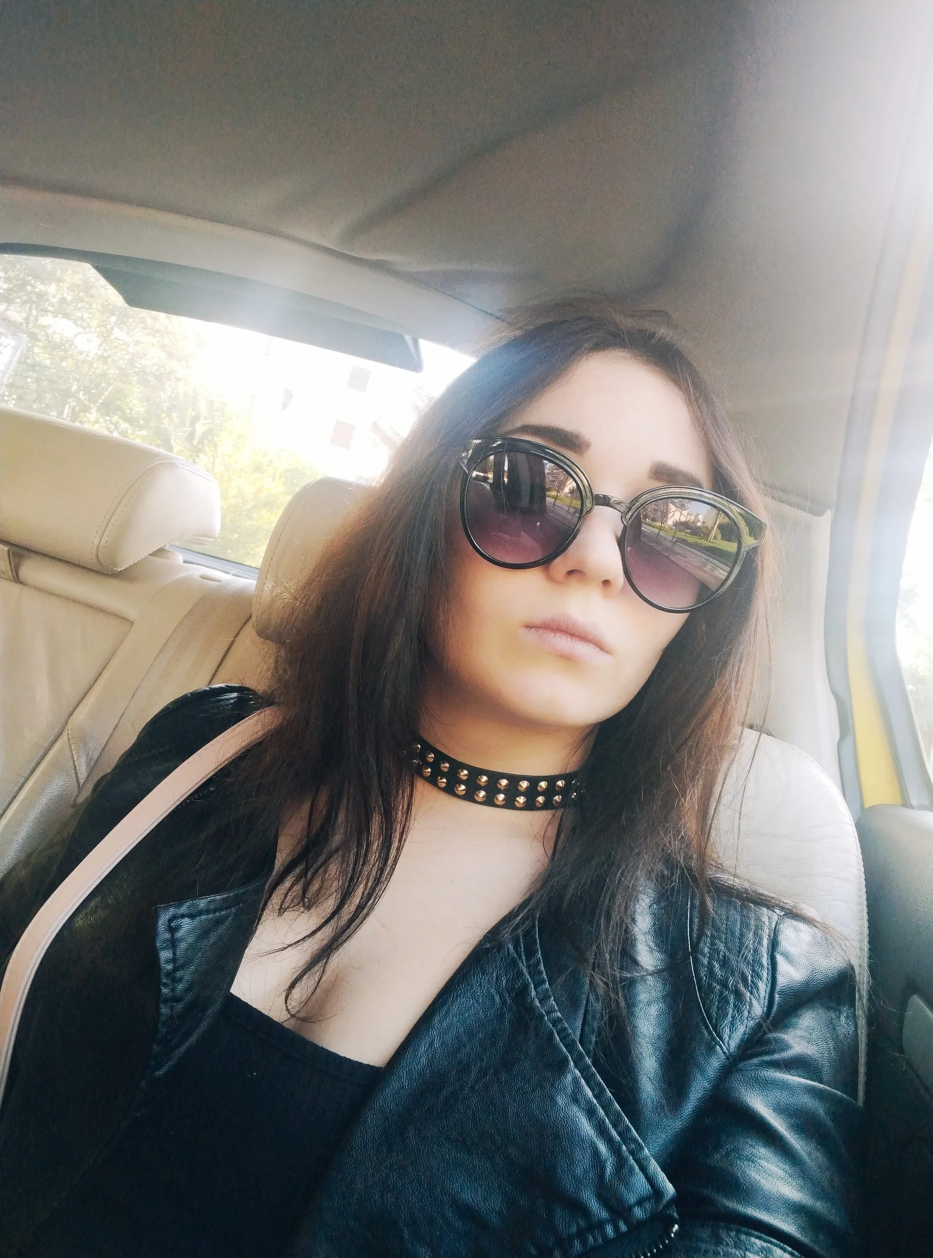 XXX Porn Photo of Nude Anna_F0X 1