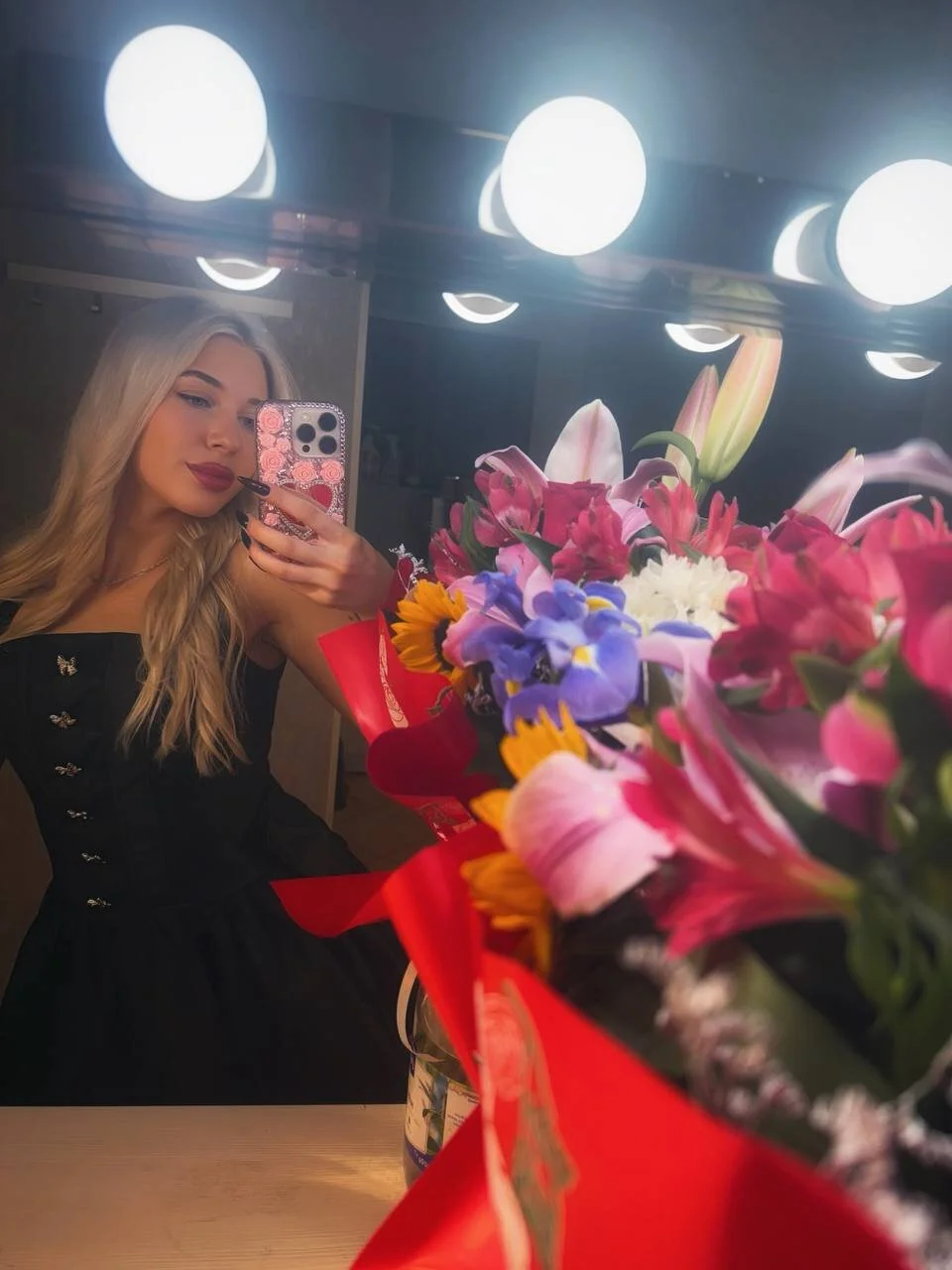 XXX Porn Photo of Nude Yanna_miana 21