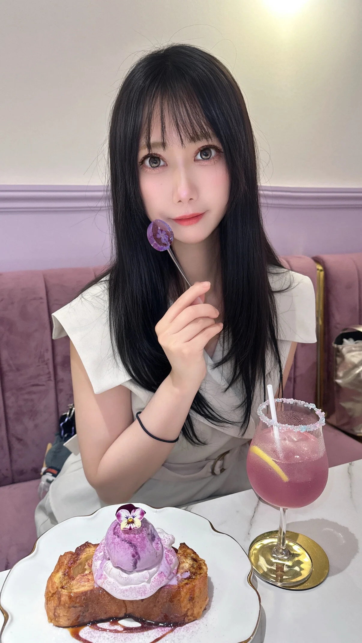 XXX Porn Photo of Nude Maya-jpnk 5