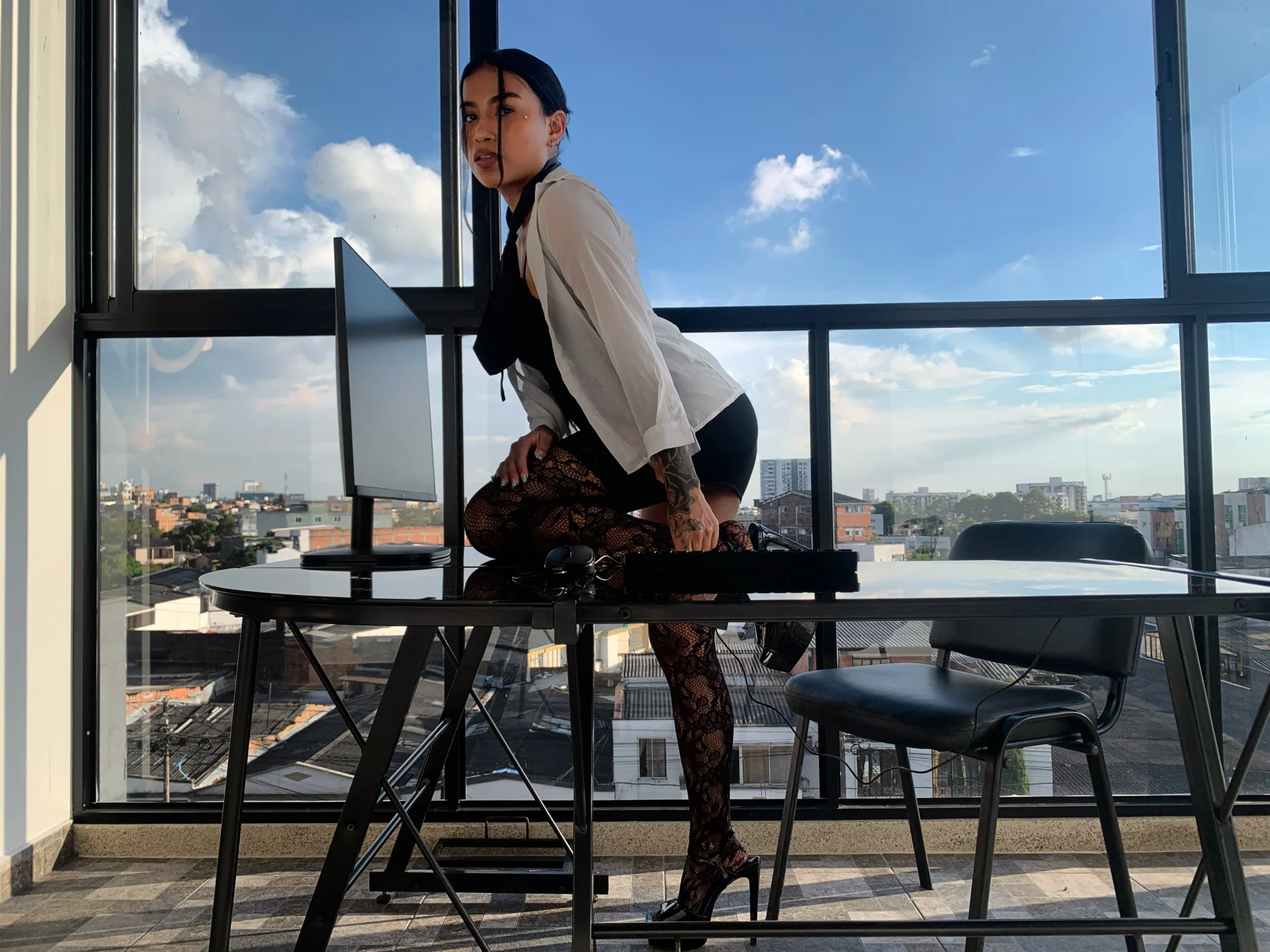 XXX Porn Photo of Nude Ivyy_Moon_ 5