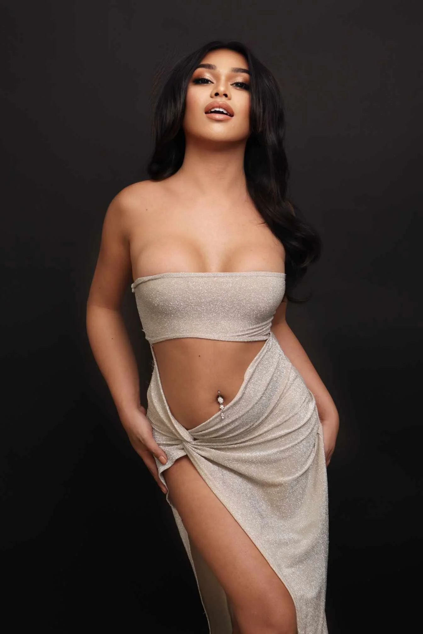 XXX Porn Photo of Nude SexxyTsLoverr 16