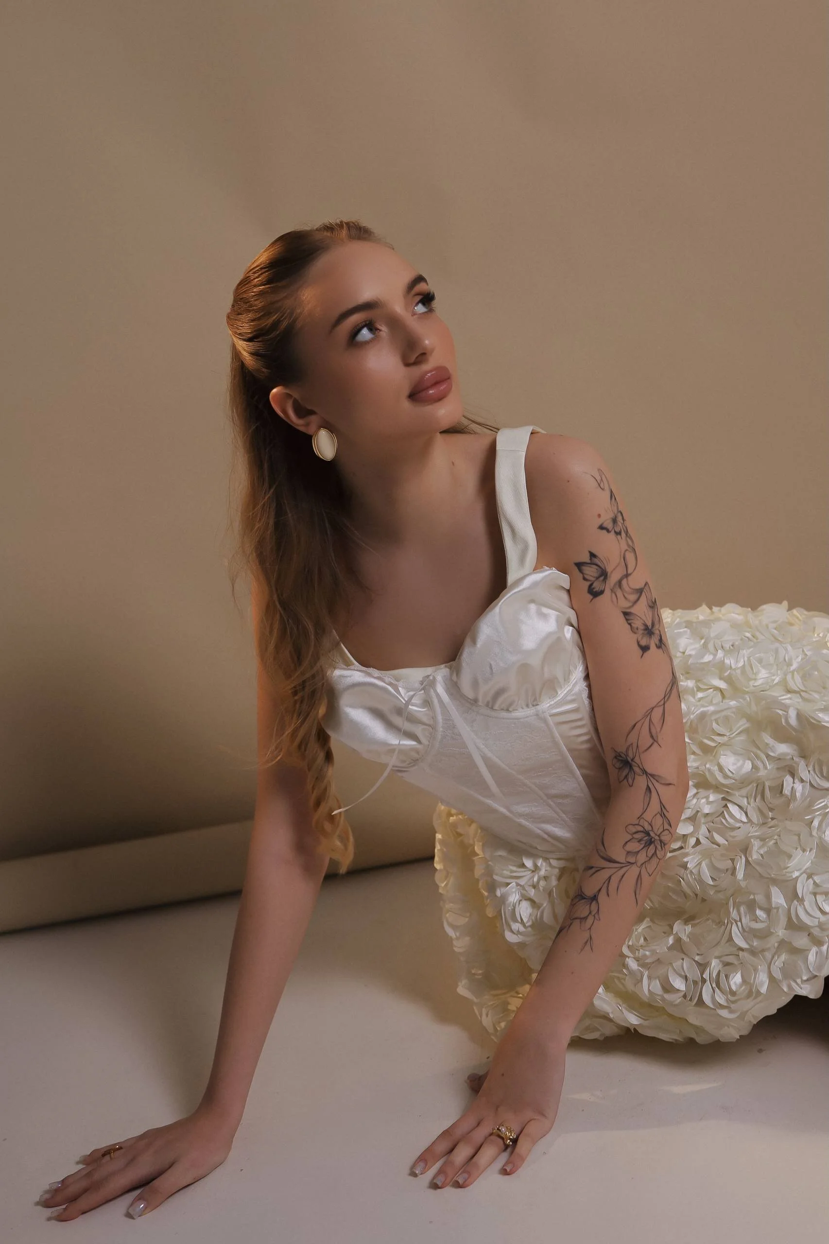 XXX Porn Photo of Nude A_delina 5