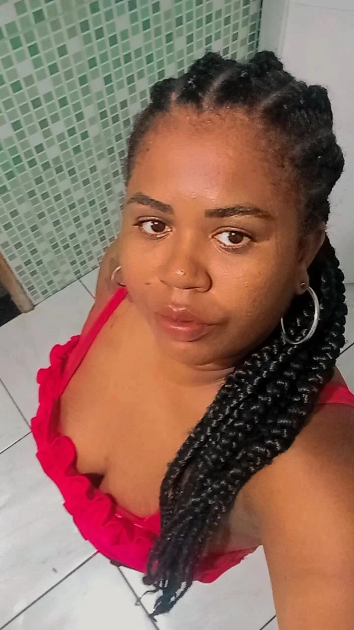 XXX Porn Photo of Nude Preta22Rj 5