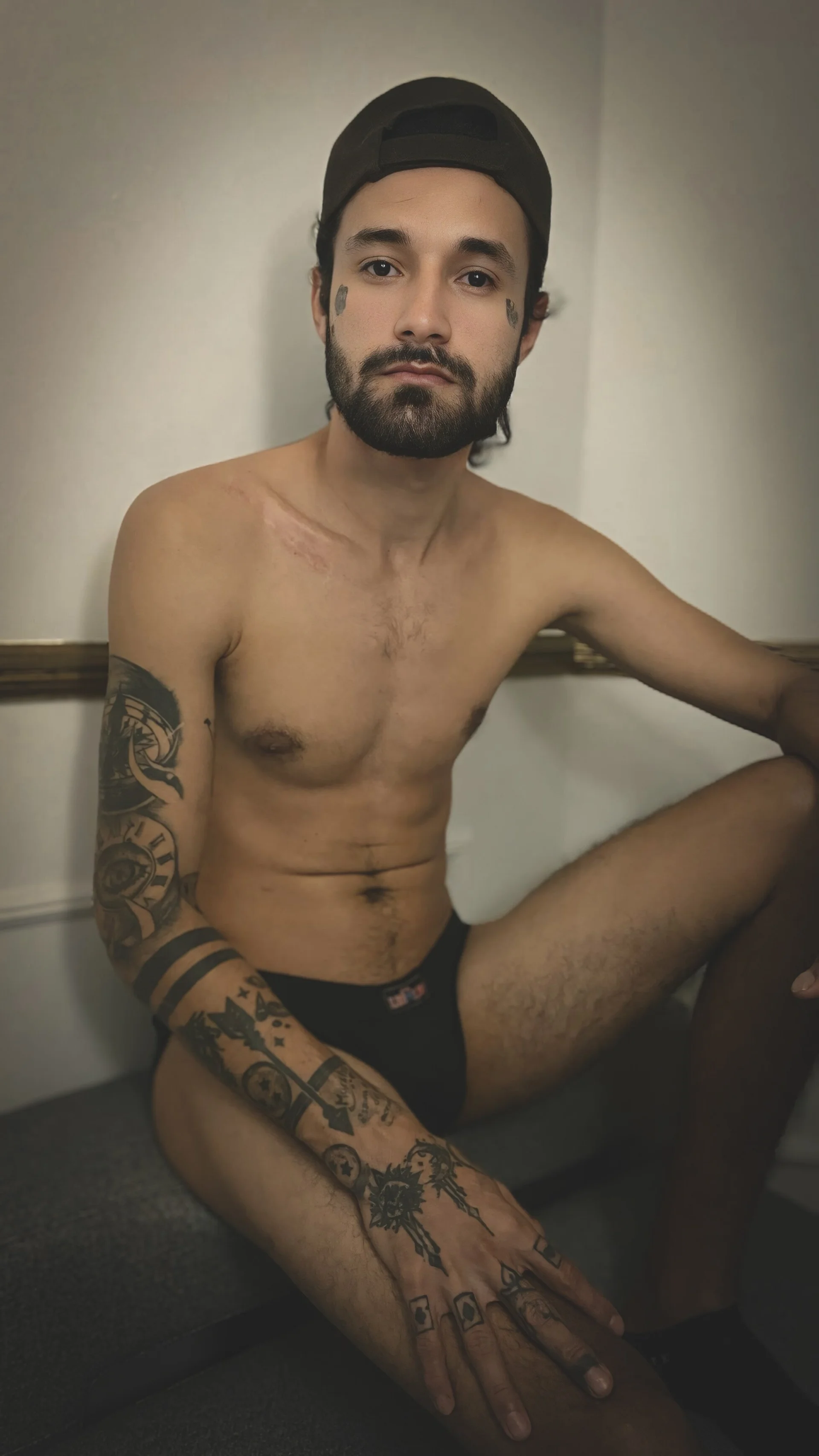 XXX Porn Photo of Nude Hisoka_011 3