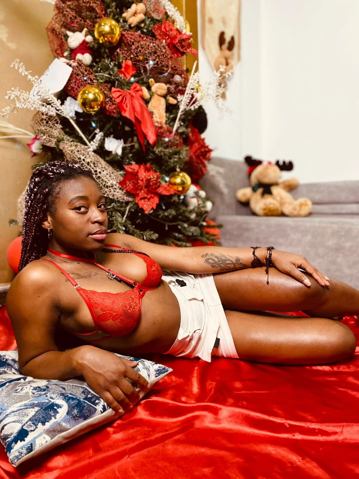 XXX Porn Photo of Nude Candy_Williamss 5