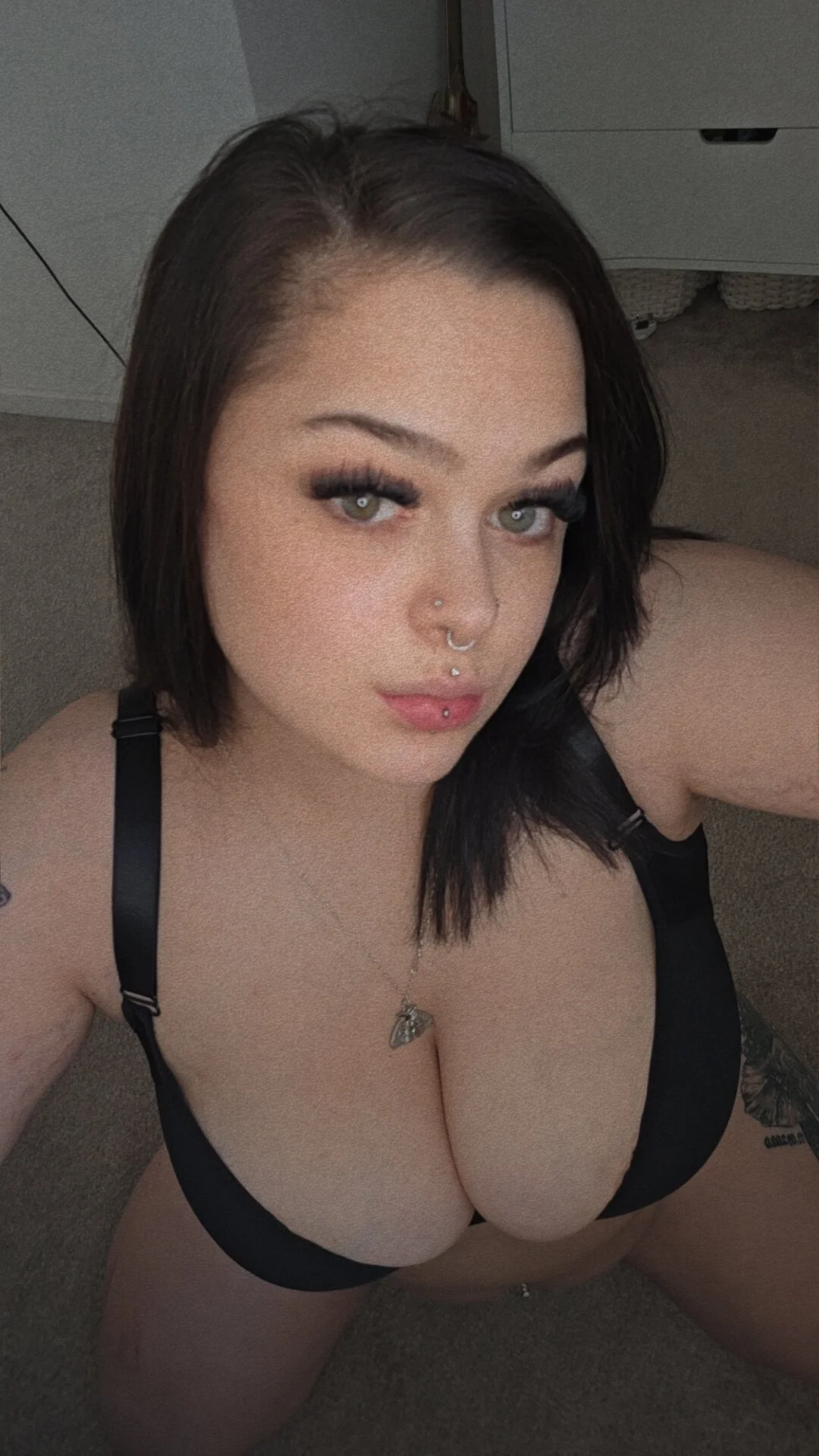XXX Porn Photo of Nude Saucy-Serenity 7