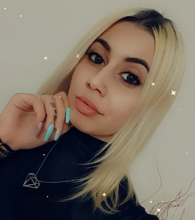 XXX Porn Photo of Nude RoseDiamond06 1