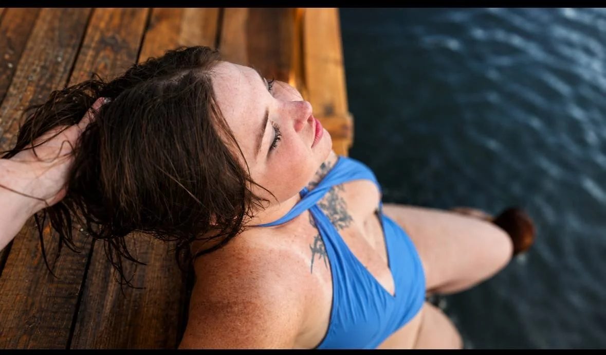 XXX Porn Photo of Nude RosieMoons 145