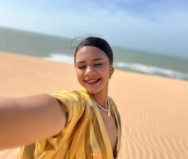 XXX Porn Photo of Nude AntonellaRossi 98