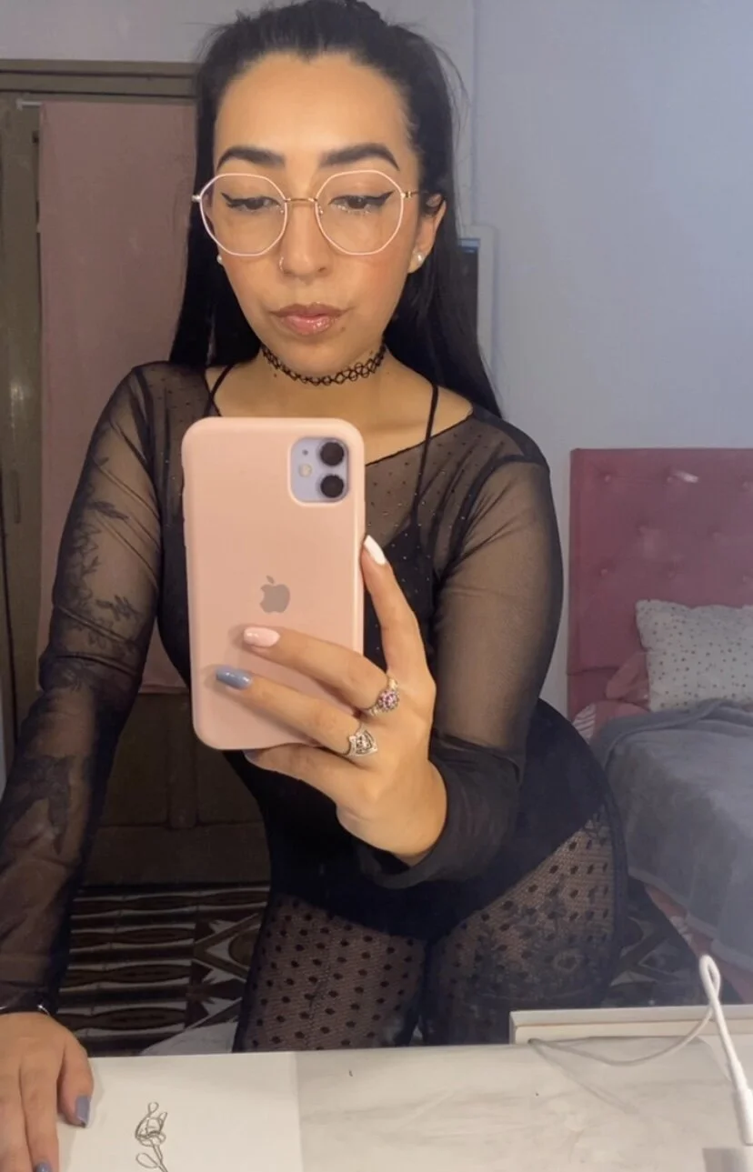 XXX Porn Photo of Nude Yani-14 5