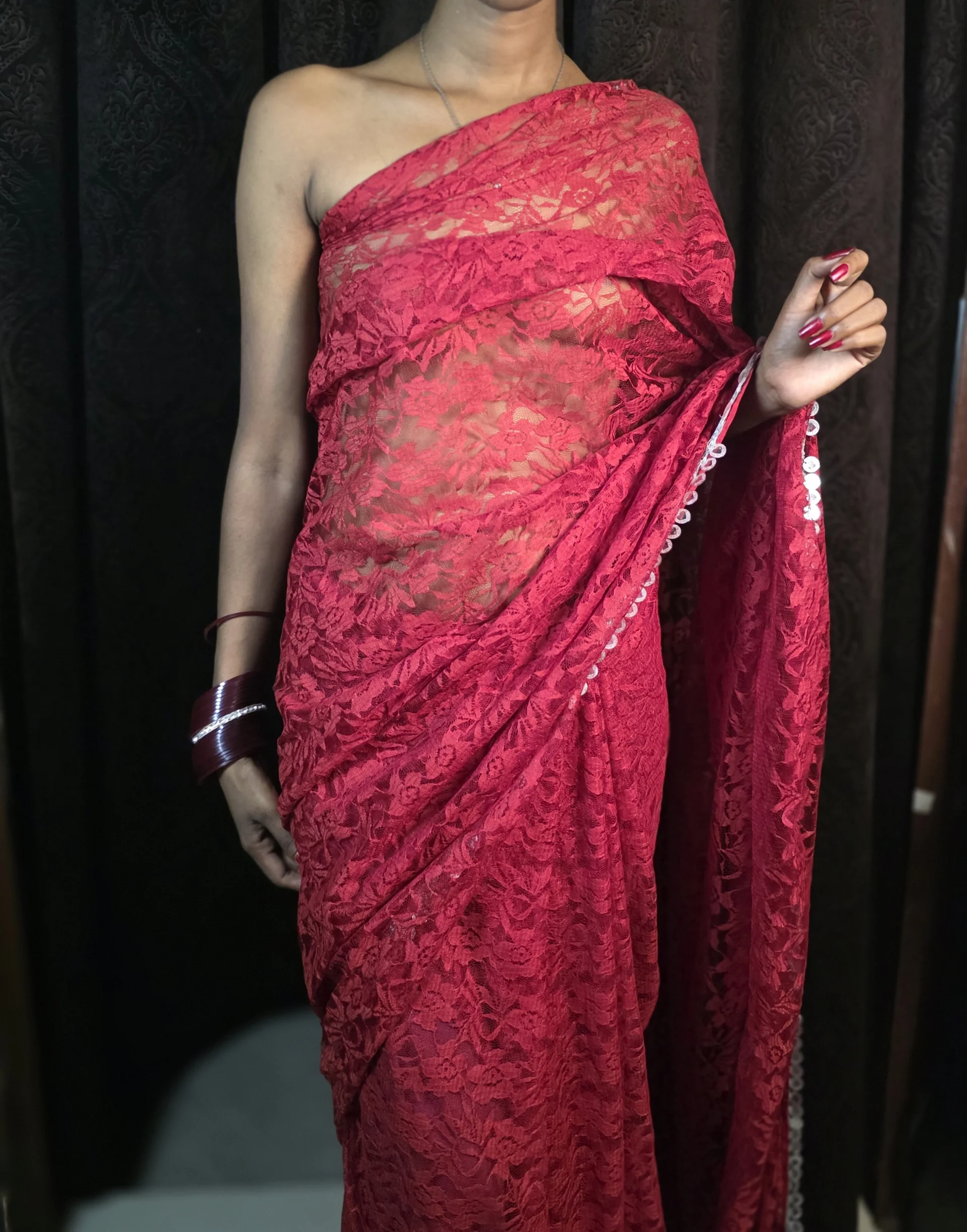 XXX Porn Photo of Nude Strip_Simmie 17