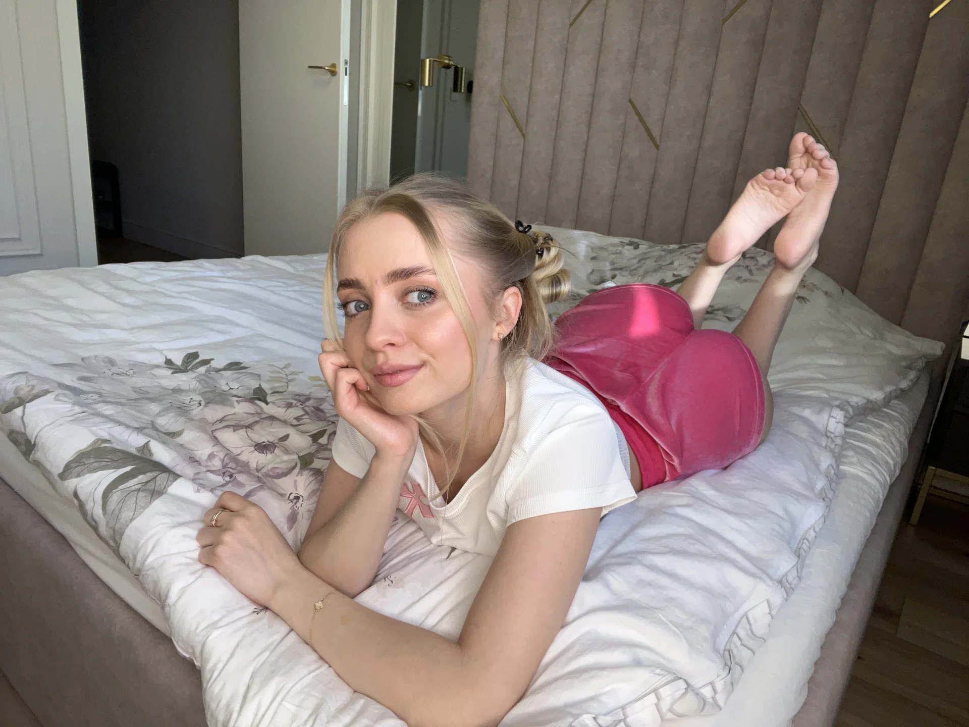 XXX Porn Photo of Nude minimolly 43