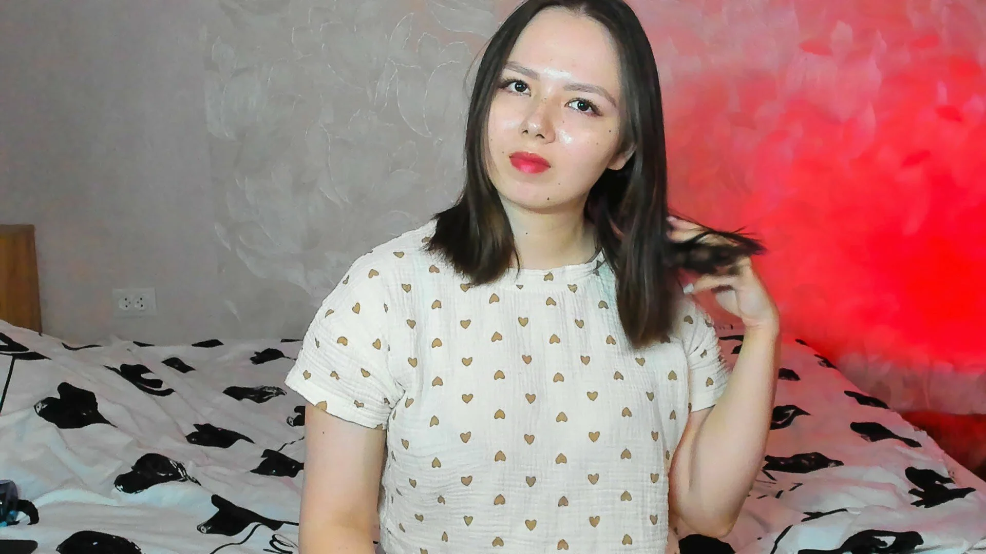 XXX Porn Photo of Nude miss_teasee 5