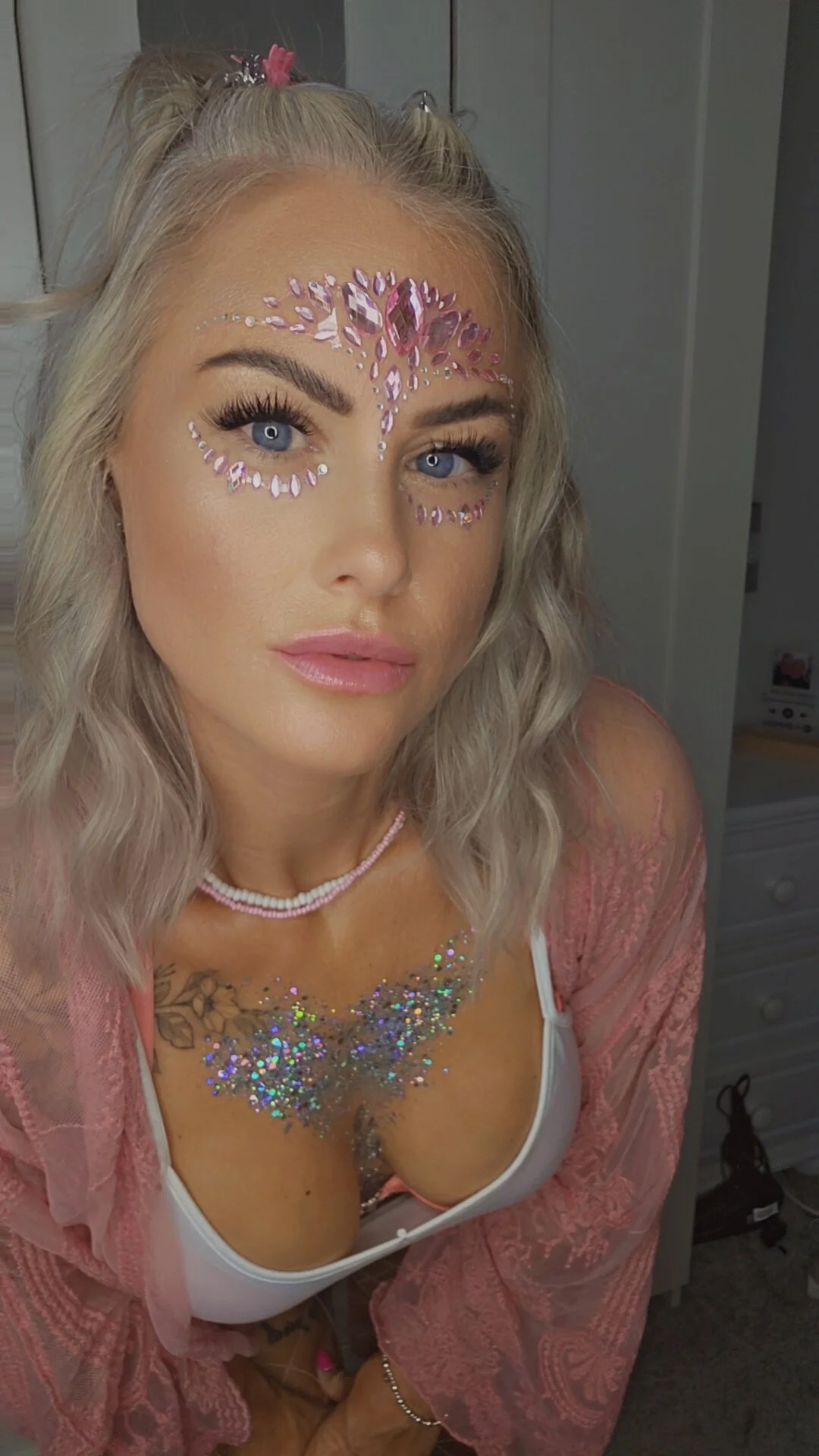 XXX Porn Photo of Nude DeliciousDeeX 125