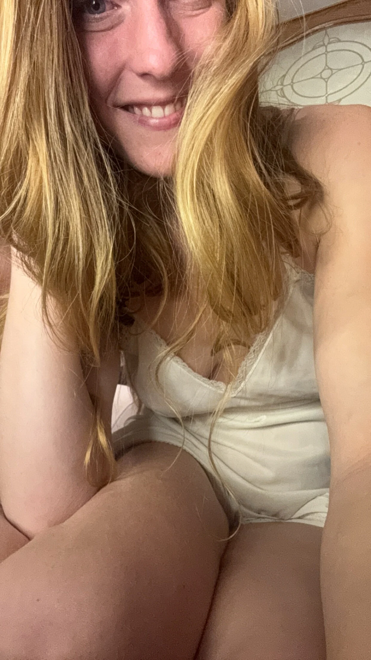 XXX Porn Photo of Nude GoldenFlameGoddess 40