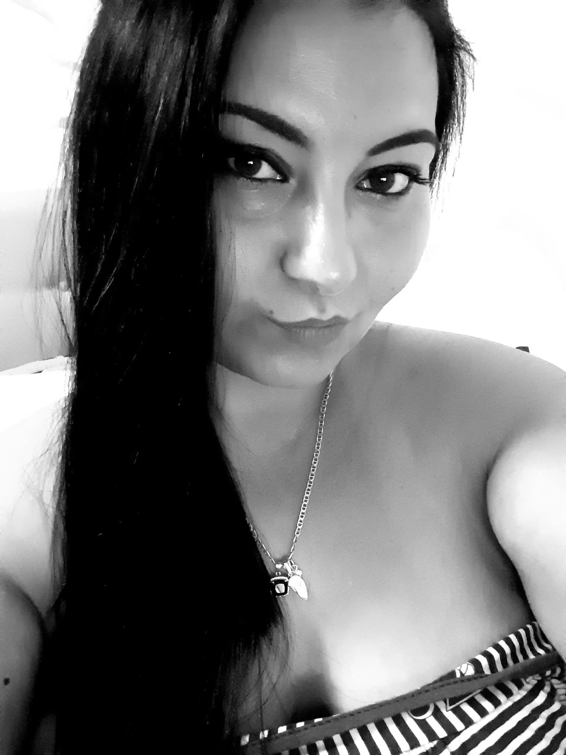 XXX Porn Photo of Nude SpoilHerThick 8