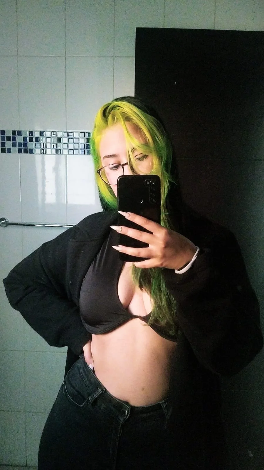XXX Porn Photo of Nude ZabathMiller 1