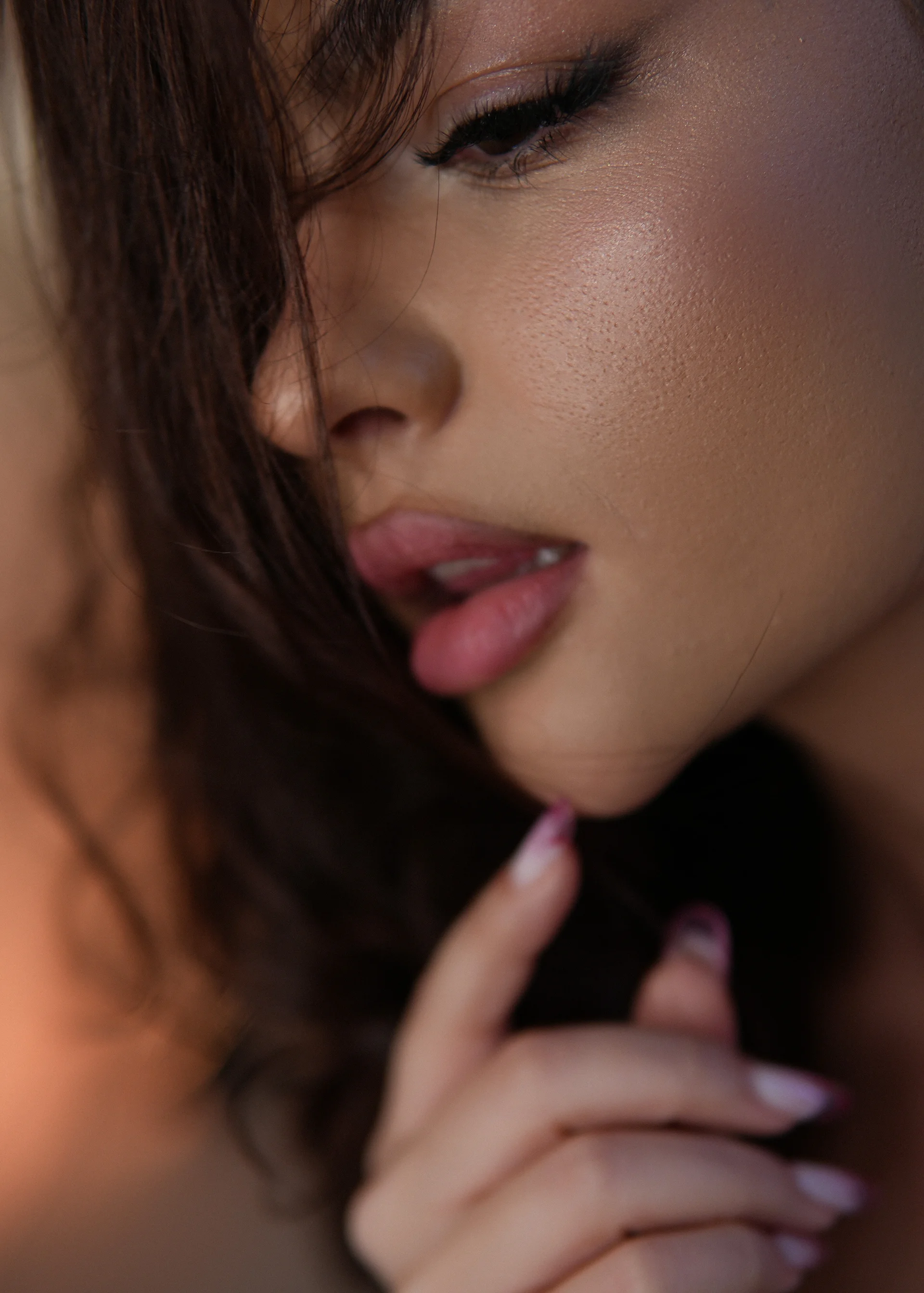 XXX Porn Photo of Nude BellaLuve 6