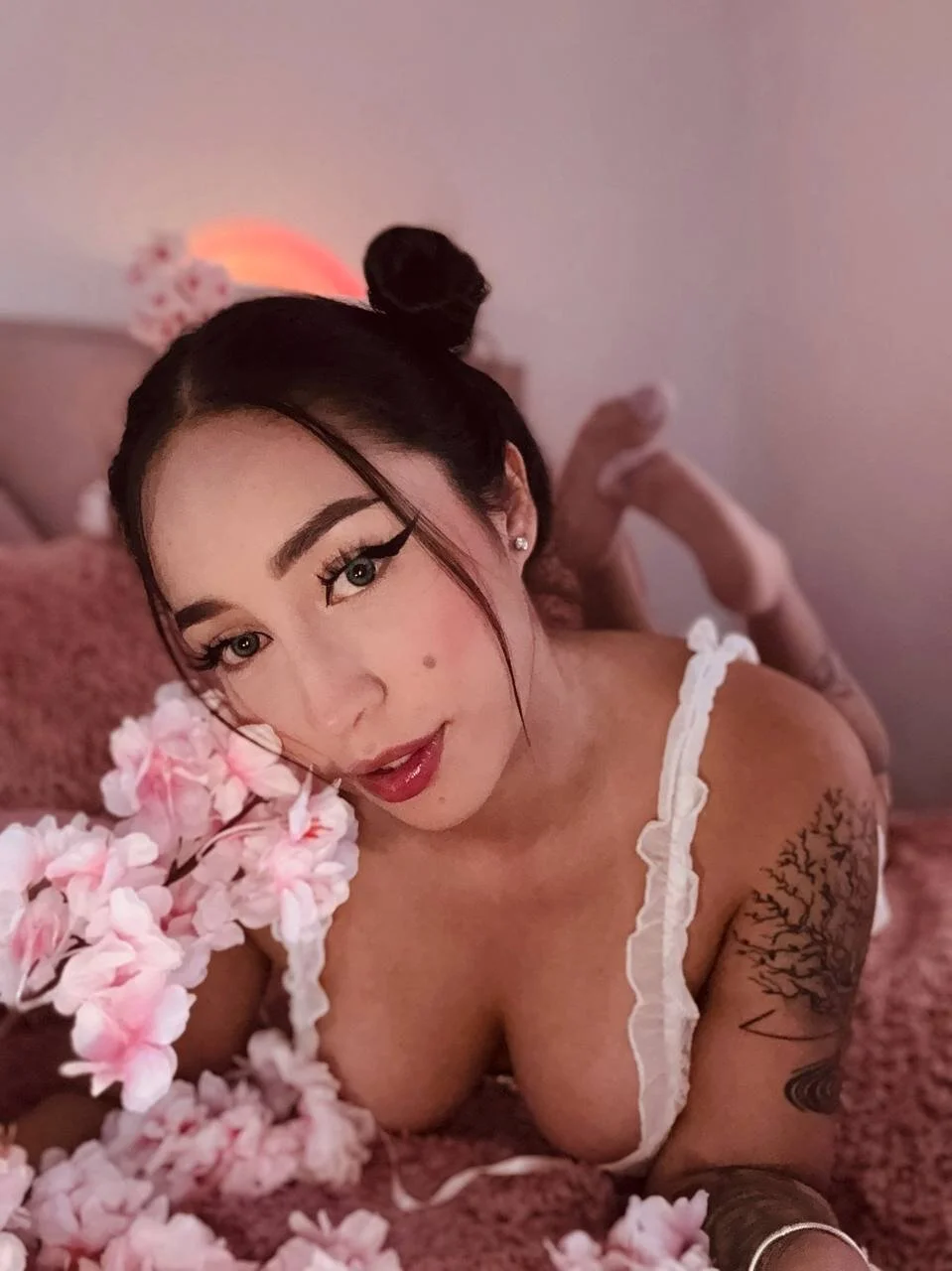XXX Porn Photo of Nude maggietime 44