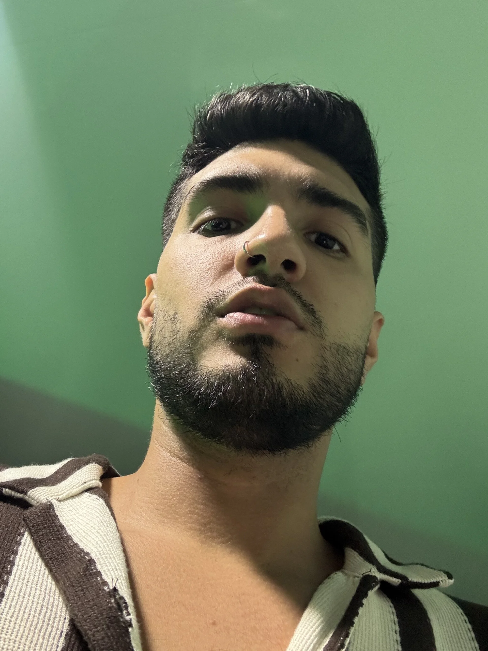 XXX Porn Photo of Nude bryXonStorm 41