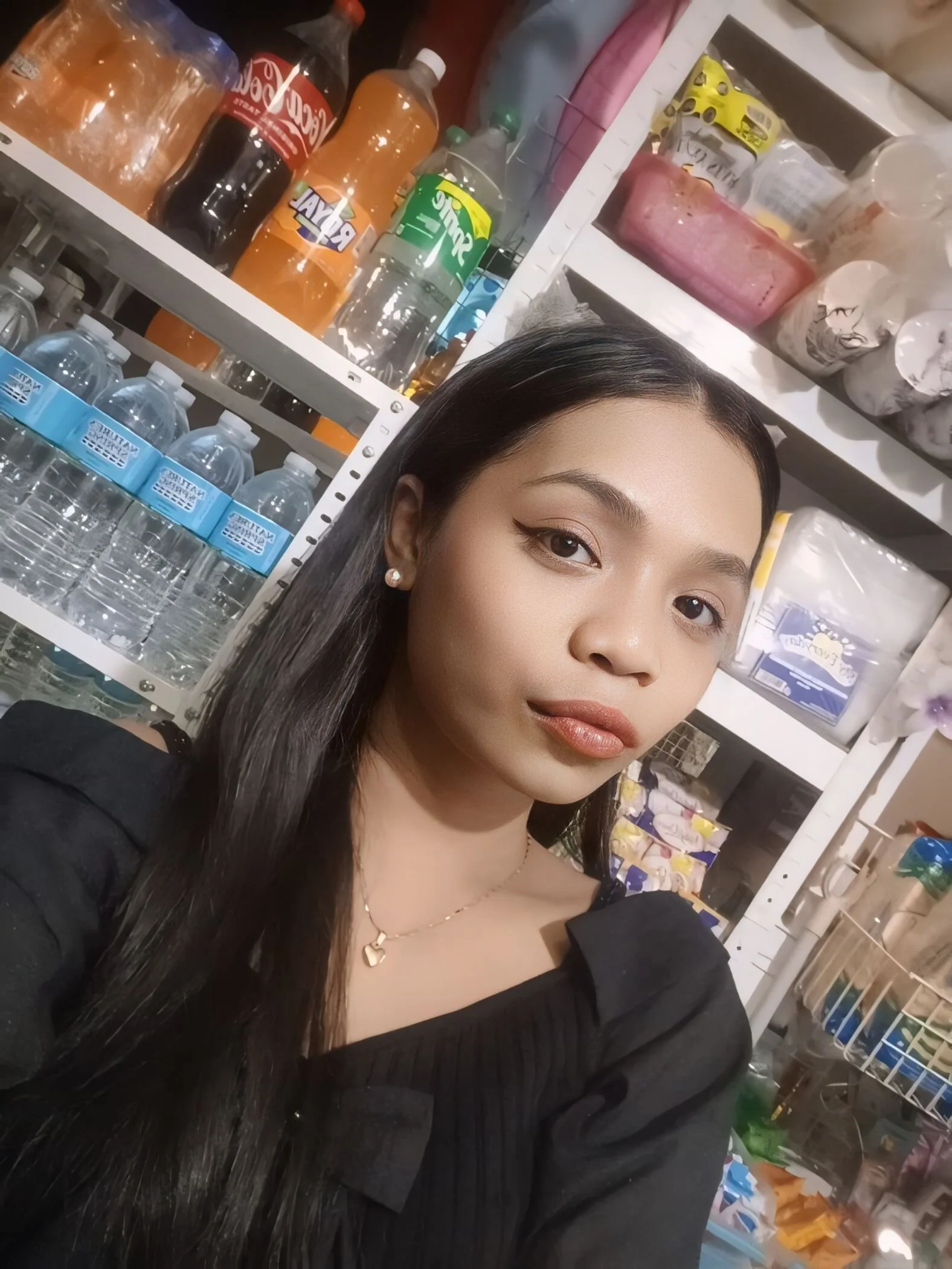 XXX Porn Photo of Nude cristine_shopa 10