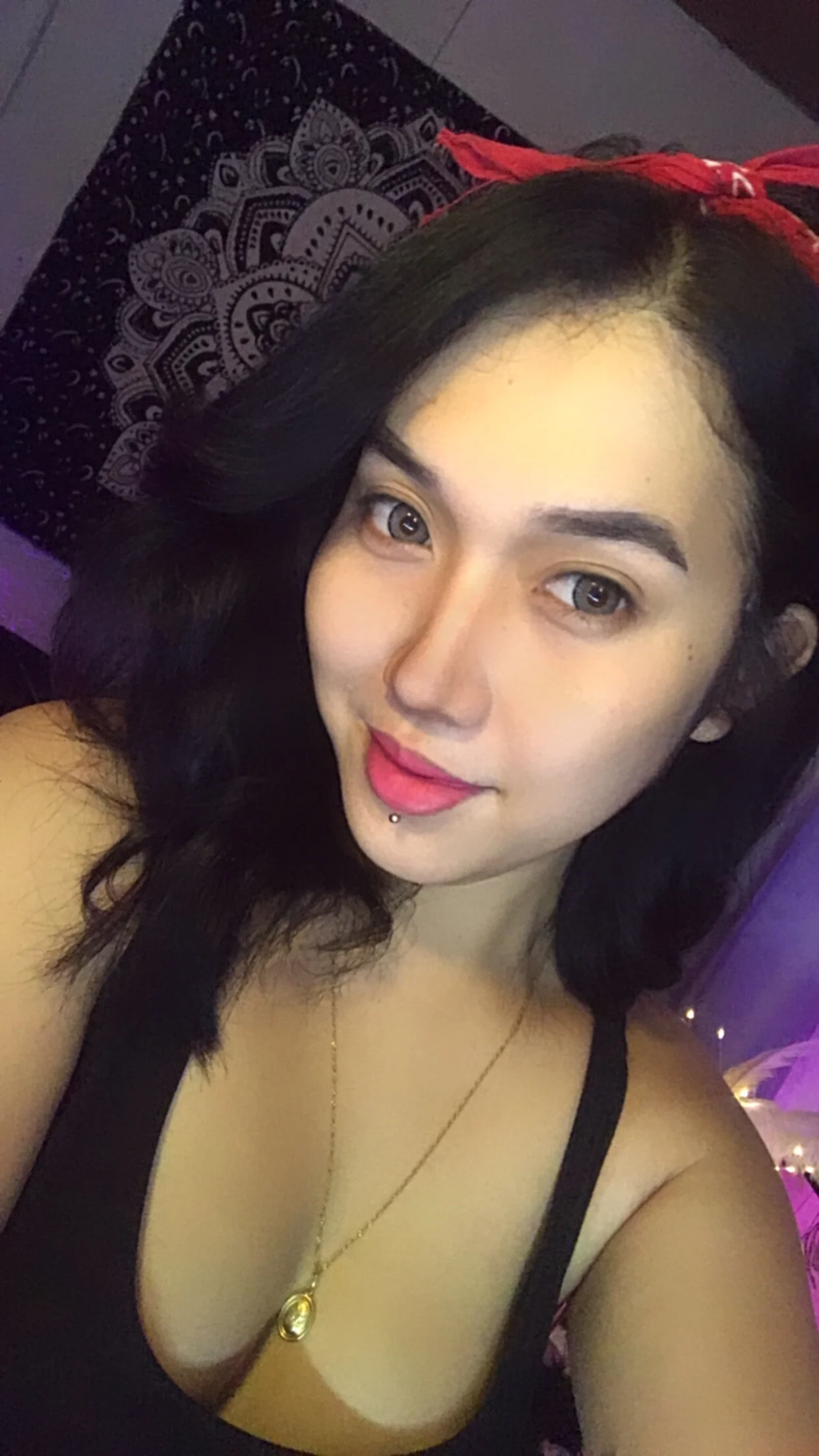 XXX Porn Photo of Nude Katemadness_ 22