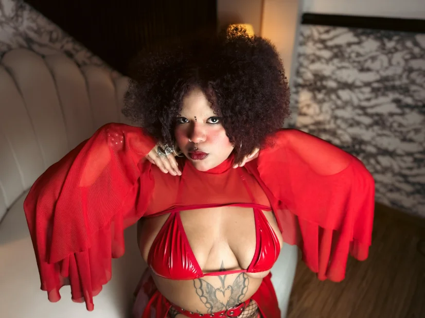 XXX Porn Photo of Nude Kaidapunk 1