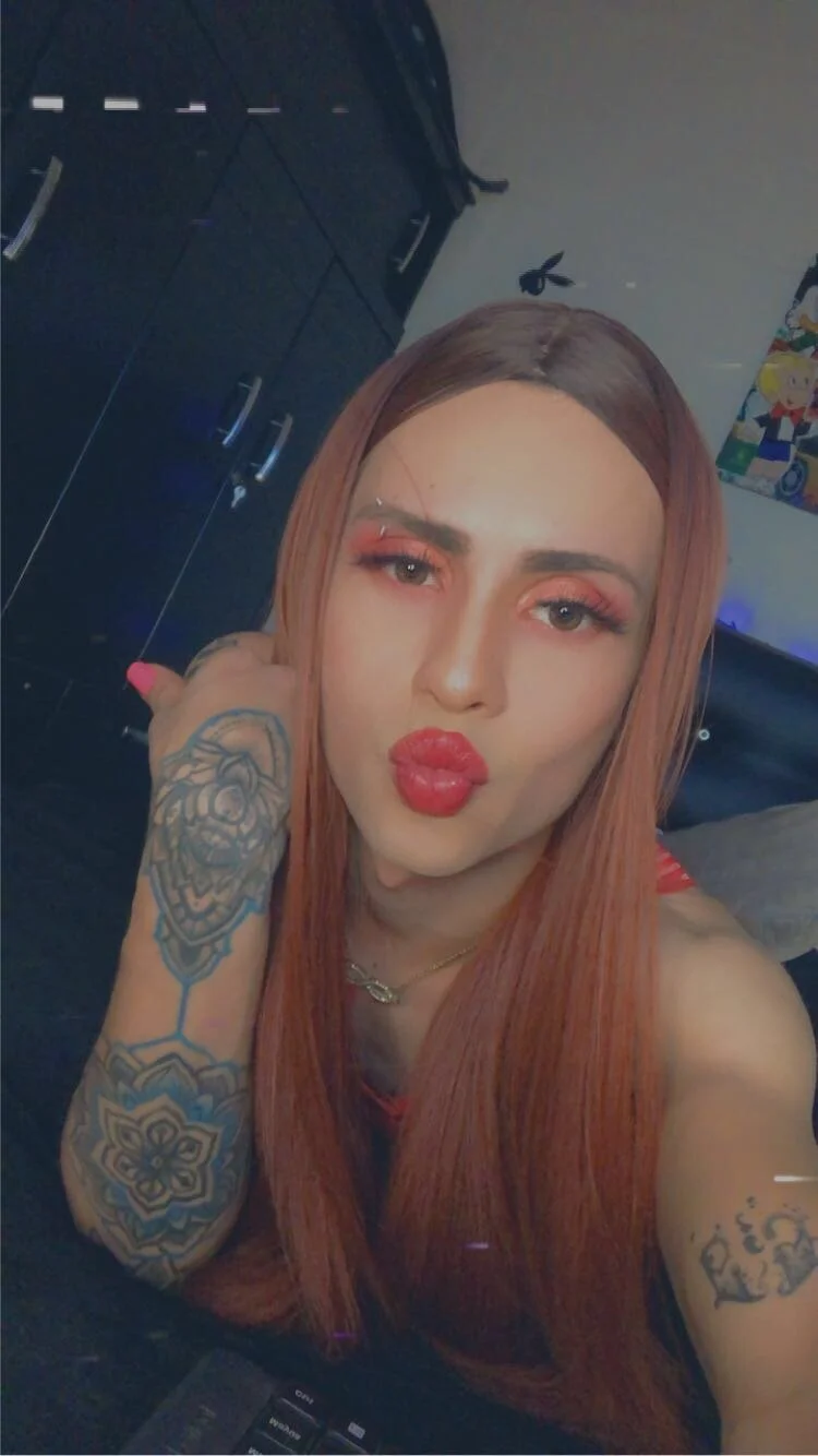 XXX Porn Photo of Nude AngelsJones21 171