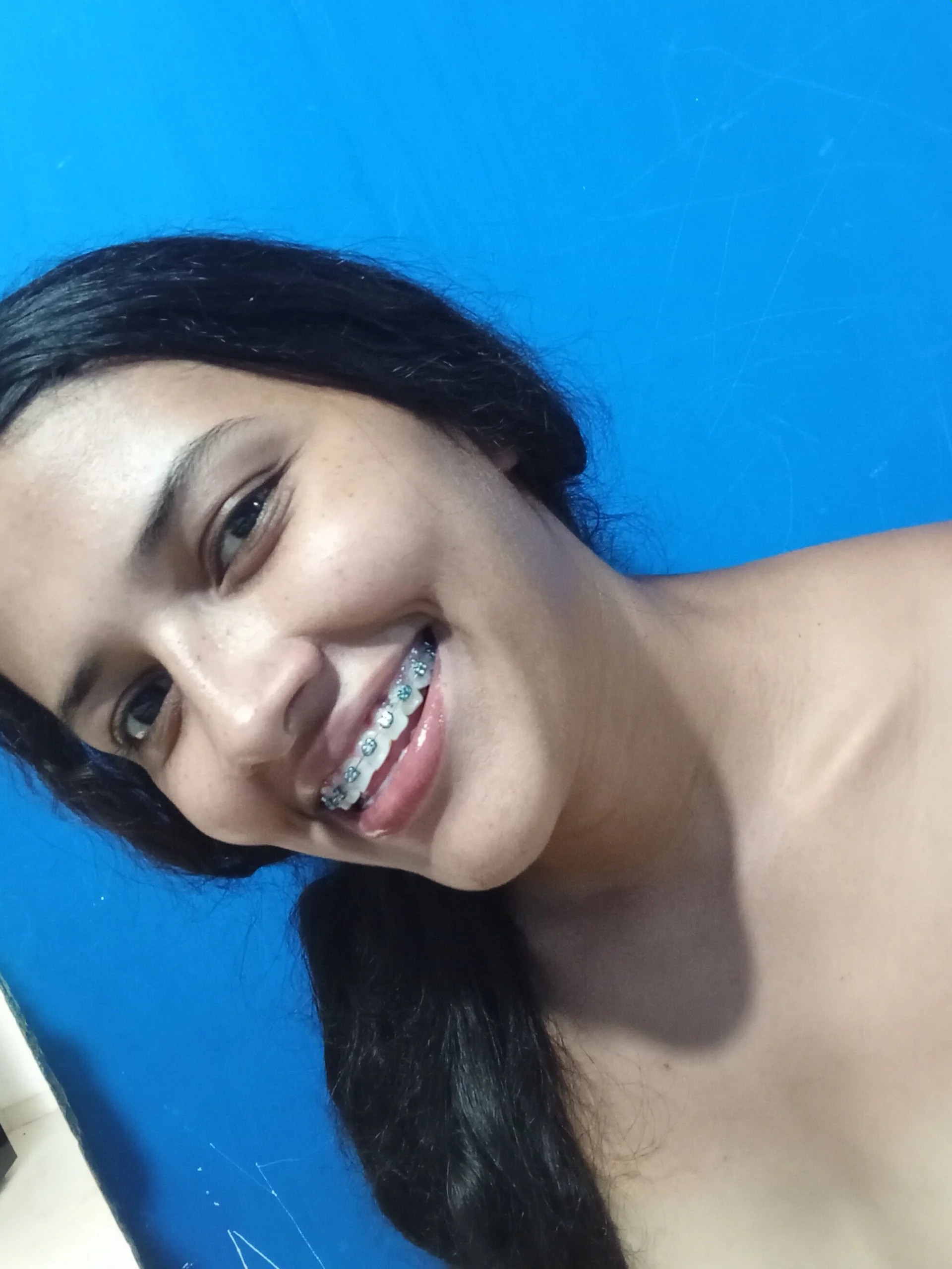 XXX Porn Photo of Nude single_virgin 1