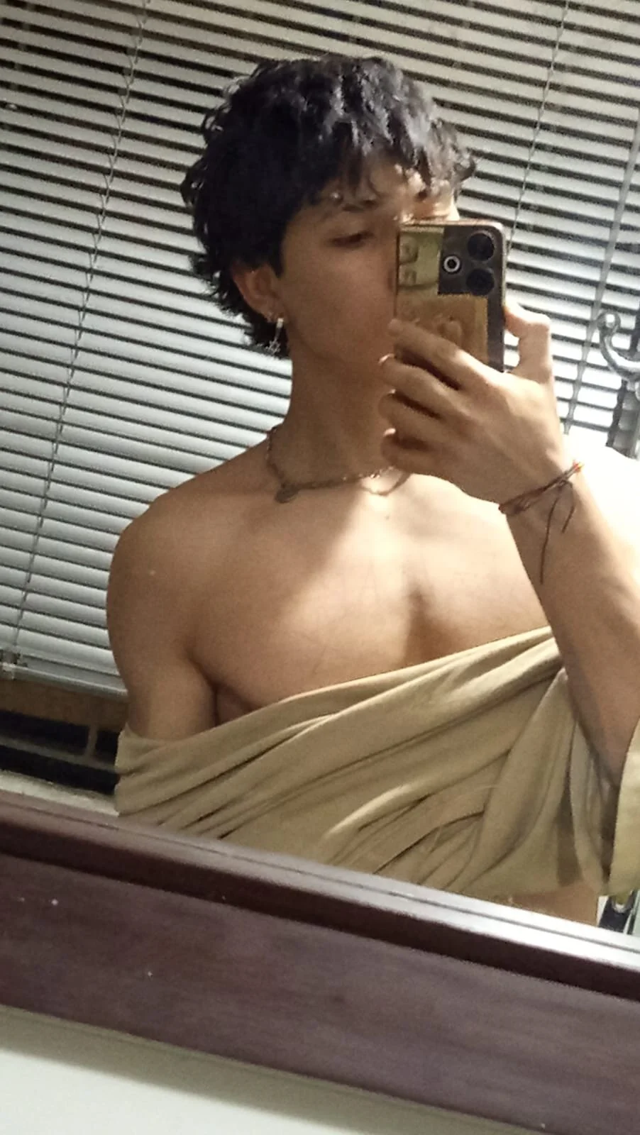 XXX Porn Photo of Nude big_andres69 4