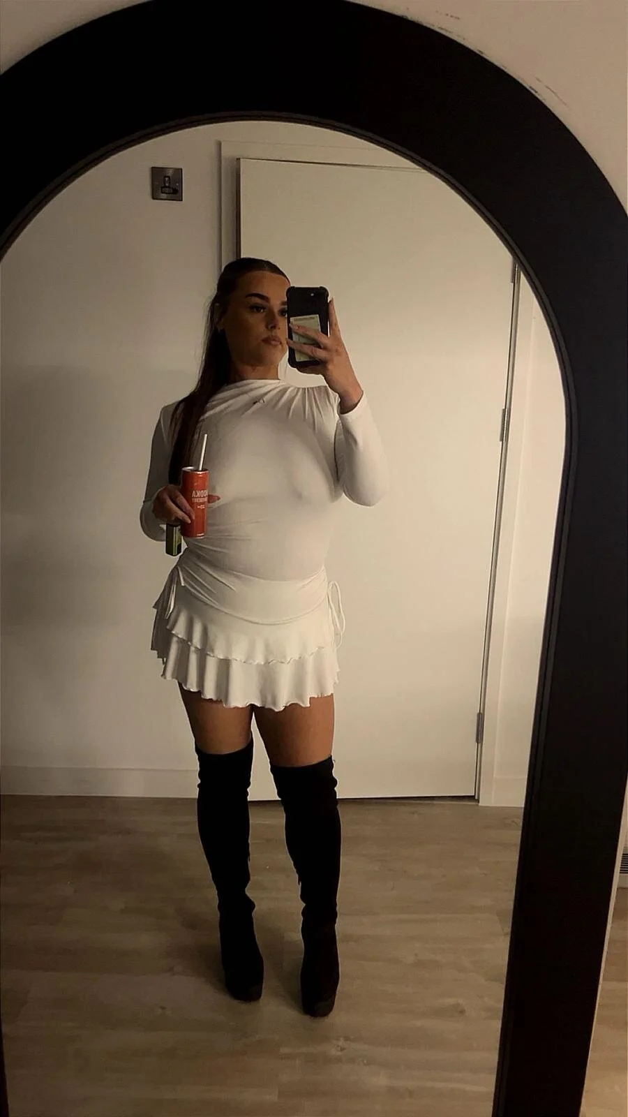 XXX Porn Photo of Nude Minniesexy_ 4