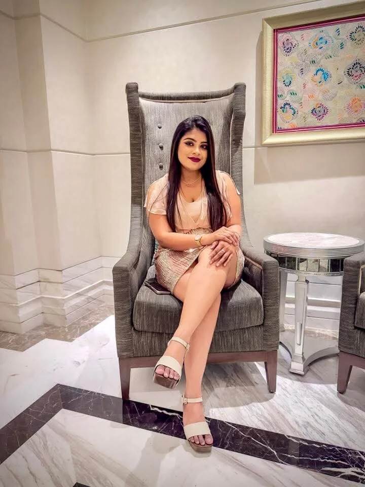 XXX Porn Photo of Nude roshnidas1 4