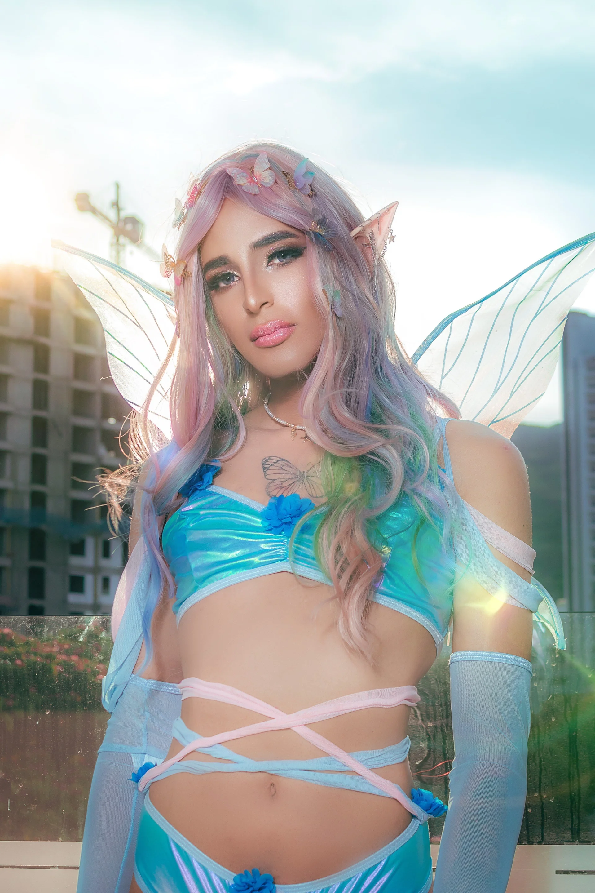 XXX Porn Photo of Nude Victtoria_Parker 77